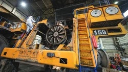 Мотор! Ещё мотор! Зачем на большегрузах штатные двигатели менять? Есть причины. Целых пять!