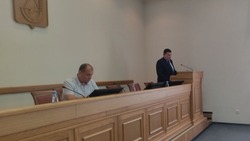 Заседание межведомственной комиссии экологического контроля состоялось в Губкине
