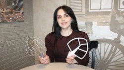 Анастасия Перепечаева: «С удовольствием занимаюсь тем, что люблю, рада, что нашла своё призвание»