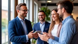 Конкурс на получение субсидий среди некоммерческих организаций на 2026 год прошёл в Губкине