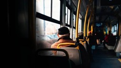 Операция «Автобус» стартовала на территории Губкинского городского округа