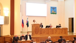Министерства придут на смену департаментам в Белгородской области
