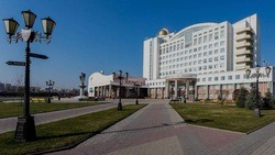 Выпускники НИУ «БелГУ» заняли 15 позицию в рейтинге зарплат по московскому уровню 