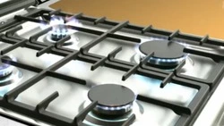 Специалисты напомнили губкинцам о правилах пользования газом в быту