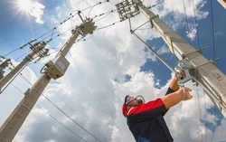 «Россети Центр» модернизировали 23 линии электропередачи в Белгородской области