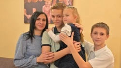 Марина Зиновьева: «Воспитывать детей нужно от души, как подсказывает сердце»