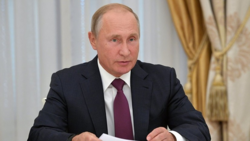 Владимир Путин предложил смягчить пенсионную реформу