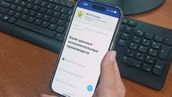 Электронный сервисы ФССП России в помощь гражданам