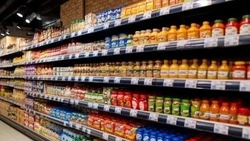 Жители губкинской территории смогли узнать о местах реализации наиболее доступных продуктов