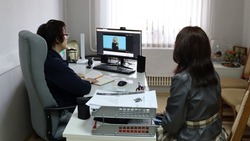 Пенсионеры Губкинского городского округа разнообразили свой досуг с проектом «Активный город 60+»