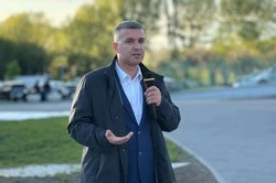 Губкинцы приняли участие в итоговом обсуждении благоустройства природного парка «Бионика»