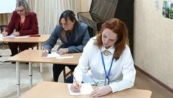 Губкинский педагог – призёр регионального этапа Всероссийского конкурса «Педагог-психолог-2026»