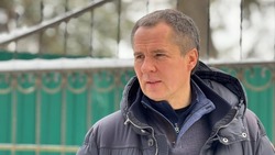 Вячеслав Гладков рассказал о нанесённых ВСУ ударах по Белгородской области за 8 января