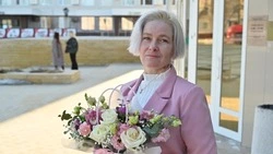 Жанна Левченко: «Стараюсь всё делать на совесть, чтобы радовали чистота и уют»