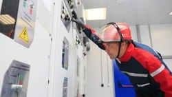 «Россети» обеспечили электроэнергией один из крупнейших зерновых комплексов в Белгородской области