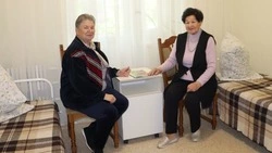 Губкинцы поблагодарили за внимание, помощь и поддержку
