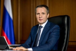 Вячеслав Гладков поздравил белгородцев с Днём специалиста по радиоэлектронной борьбе