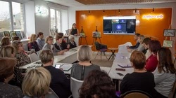 Шестые Ильяевские образовательные чтения прошли в Губкине