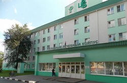 Новое оборудование для реабилитации пациентов поступило в Губкинскую ЦРБ