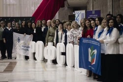 Губкинцы победили в фестивале-конкурсе «Таланты о трудовой доблести и Великой Победе!»