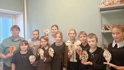 Проект «Яркие стекляшки» набирает обороты в Губкине