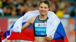Старооскольская прыгунья стала второй на чемпионате России по лёгкой атлетике