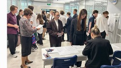 352 выпускника губкинских школ приняли участие в государственной итоговой аттестации