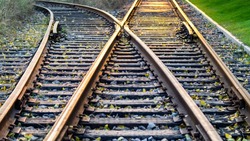 Железнодорожники закроют переезд в Губкинском округе