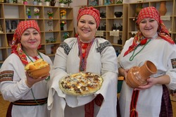 Первый раздольный фестиваль «Губкинское рандолье» пройдёт на территории «Губкин-Лесопляж»