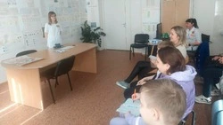 Школы здоровья в Губкине: теперь полезные занятия – с отметкой в медицинской карте