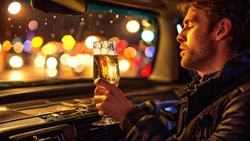 Сотрудники белгородской Госавтоинспекции отстранили от управления 23 нетрезвых водителя за выходные