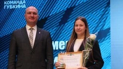 Время наших побед: лучшие спортсмены и тренеры получили заслуженные награды