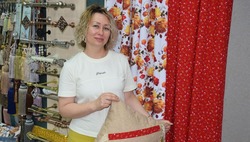 Наталья Макарова: «Шторы дарят ощущение комфорта, уюта и тепла домашнего очага»