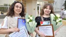 Конкурсы – это прекрасная возможность себя показать и на других посмотреть