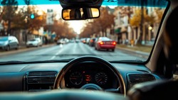 В белгородских колледжах вдвое увеличат количество мест для подготовки водителей
