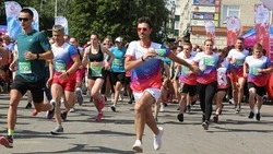 Полумарафоны возвращаются: Старый Оскол и Губкин зовут на старт