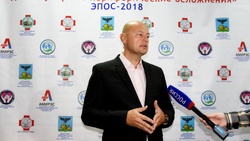 Лучшие российские и иностранные кардиохирурги собрались на симпозиуме в Белгороде