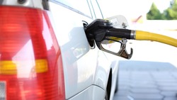 Цены на автомобильное топливо увеличились в регионе