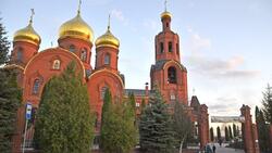 Храмы встретят День Крещения Руси колокольным звоном