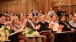 Губкинские предприниматели стали победителями областного конкурса в трёх номинациях из восьми