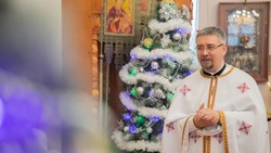 В Губкинской епархии рассказали о расписании праздничных служб