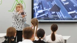 Металлоинвест и НИТУ МИСИС открыли профильные классы для старшеклассников